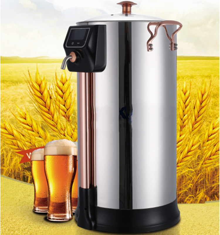 30L home beer brewing equipment suppliers